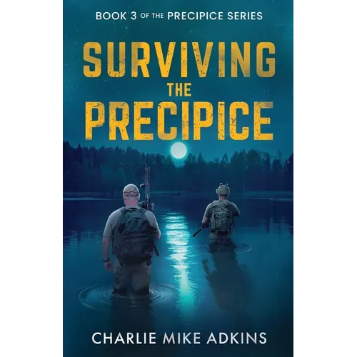 Surviving the Precipice