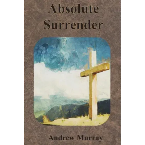 Absolute Surrender - Paperback