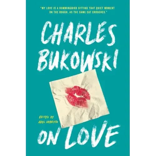 On Love - Paperback