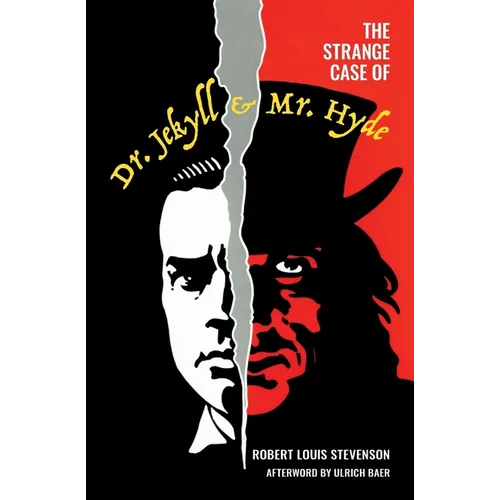 The Strange Case of Dr. Jekyll and Mr. Hyde (Warbler Classics) - Paperback