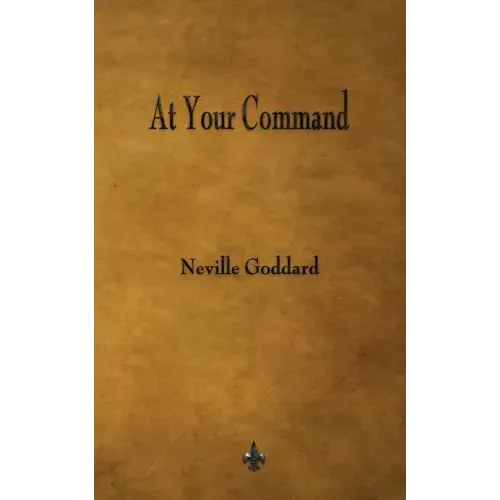 At Your Command - Paperback
