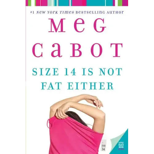 Size 14 Is Not Fat Either - Paperback