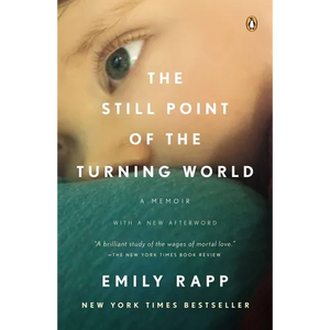 The Still Point of the Turning World - Paperback