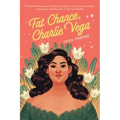 Fat Chance, Charlie Vega - Paperback