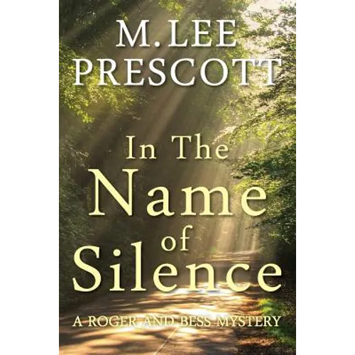 In the Name of Silence - Paperback
