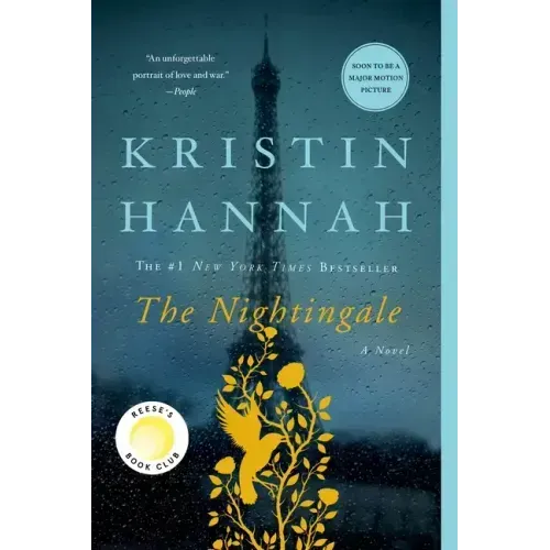 The Nightingale - Paperback