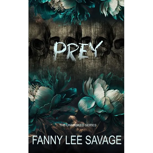 Prey - Paperback