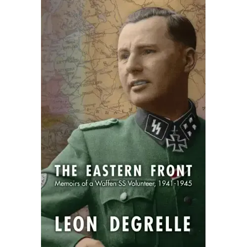 The Eastern Front - Paperback