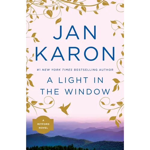 A Light in the Window - Paperback