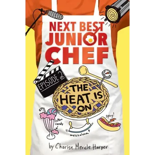 The Heat Is on - Paperback