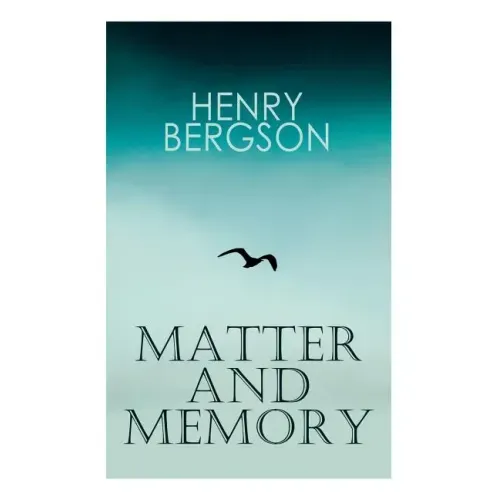 THE Matter and Memory - Paperback