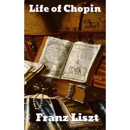 Life of Chopin - Hardcover