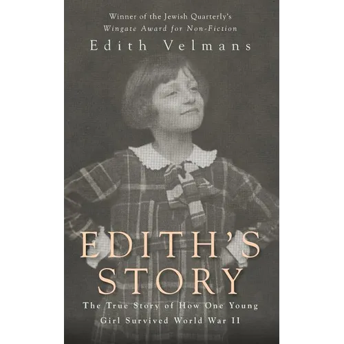 Edith's Story - Paperback