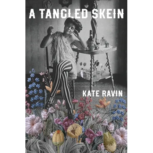 A Tangled Skein - Paperback