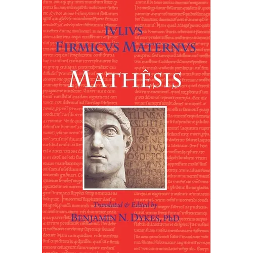 Mathesis - Paperback
