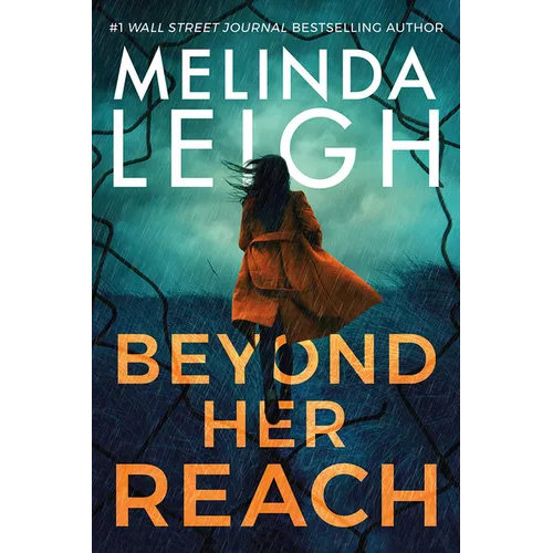 Beyond Her Reach - Paperback