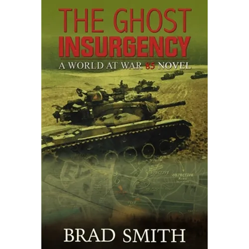The Ghost Insurgency - Paperback
