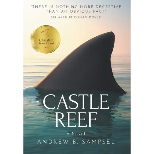 Castle Reef - Hardcover