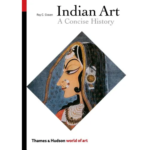 Indian Art - Paperback