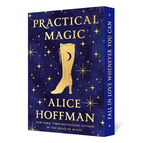 Practical Magic: Deluxe Edition - Paperback