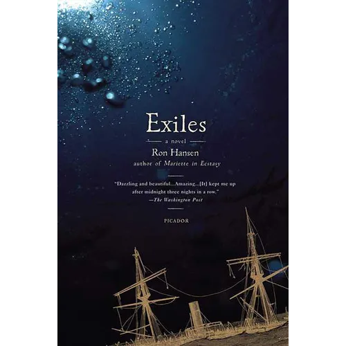 Exiles - Paperback