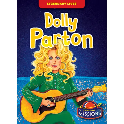 Dolly Parton - Paperback