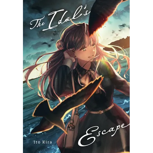 The Idol's Escape - Paperback