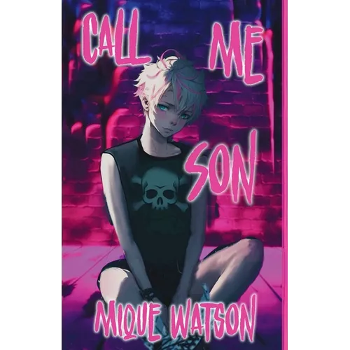 Call Me Son - Paperback