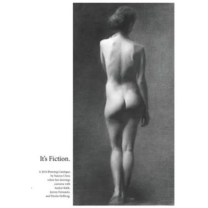 It's Fiction - Paperback