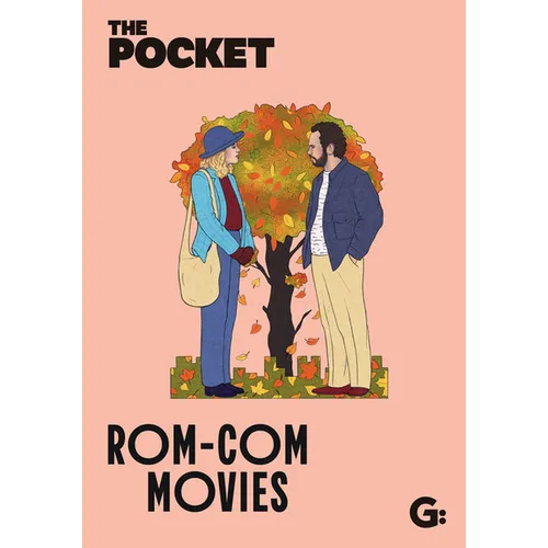 The Pocket Rom-Com Movies - Hardcover