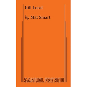Kill Local - Paperback