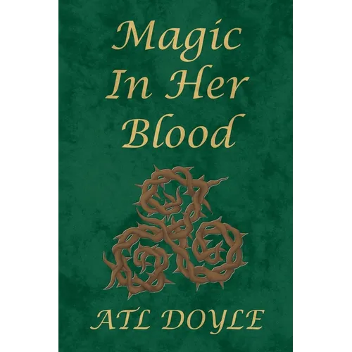 Magic In Her Blood - Paperback