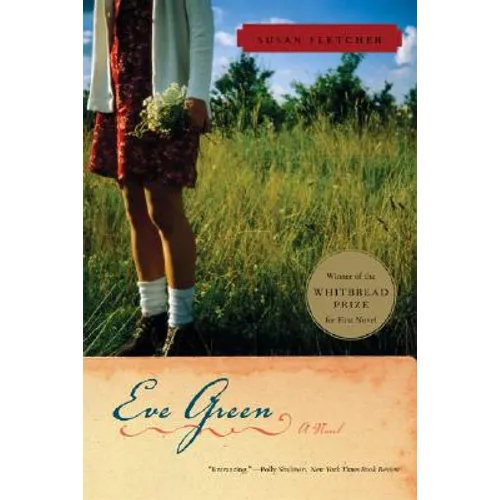 Eve Green - Paperback