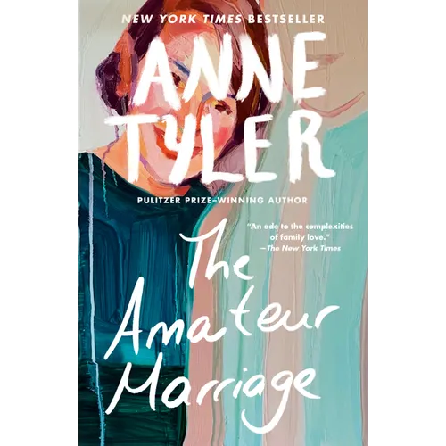 The Amateur Marriage - Paperback