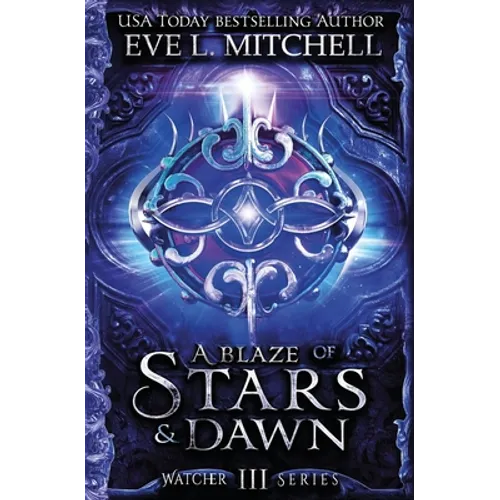 A Blaze of Stars & Dawn - Paperback
