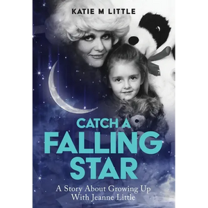 Catch a Falling Star - Paperback