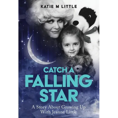 Catch a Falling Star - Paperback