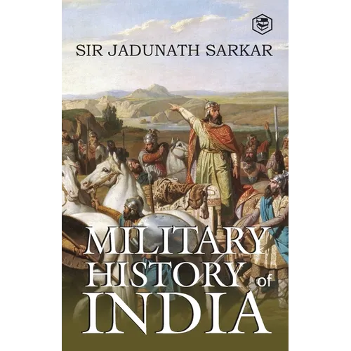 Military History of India - Paperback