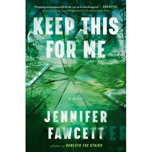 Keep This for Me - Hardcover
