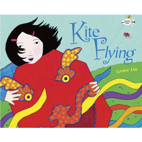 Kite Flying - Paperback