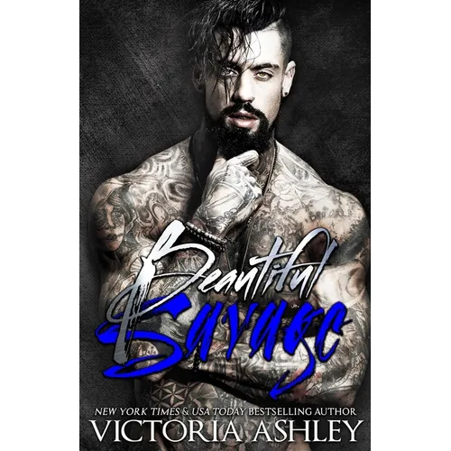 Beautiful Savage - Paperback