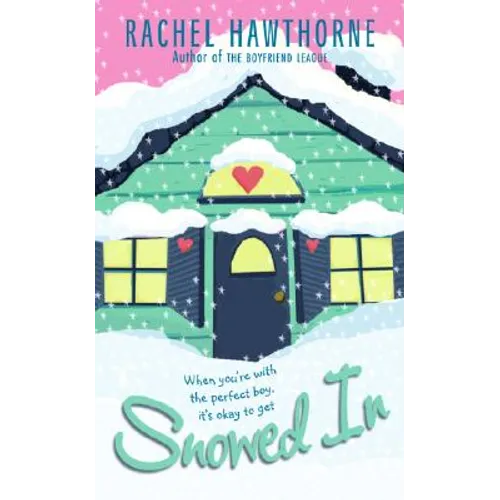 Snowed in - Paperback