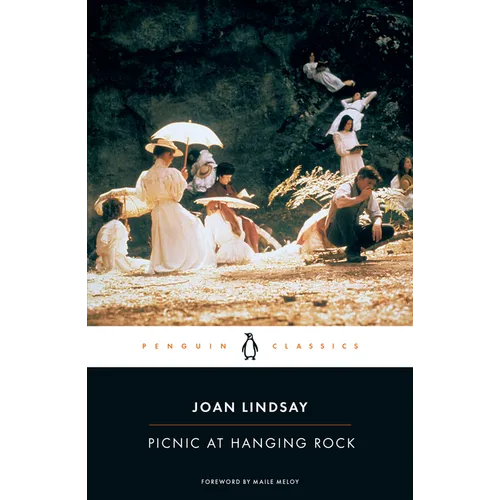 Picnic at Hanging Rock - Paperback