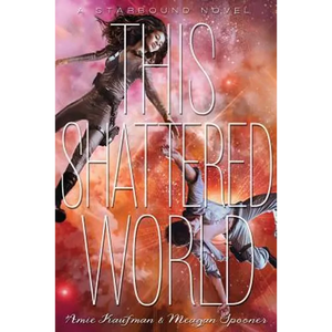 This Shattered World - Paperback