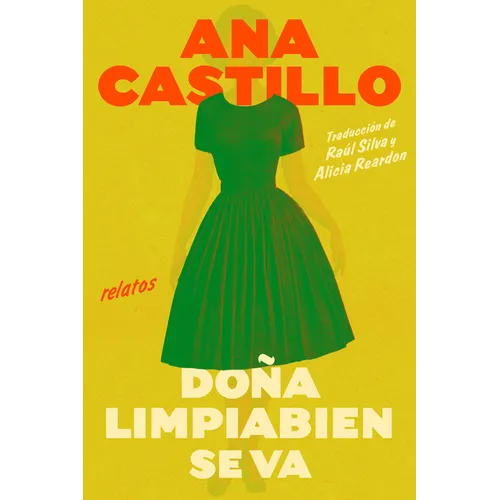 Dona Cleanwell Leaves Home \ Doña Cleanwell se va de casa (Spanish edition) - Paperback