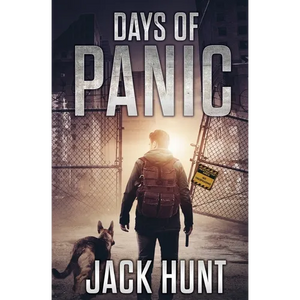 Days of Panic - Paperback