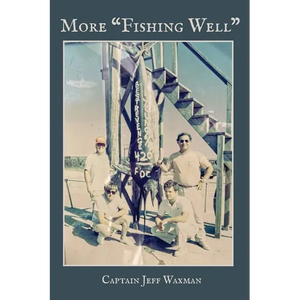 More "Fishing Well" - Paperback
