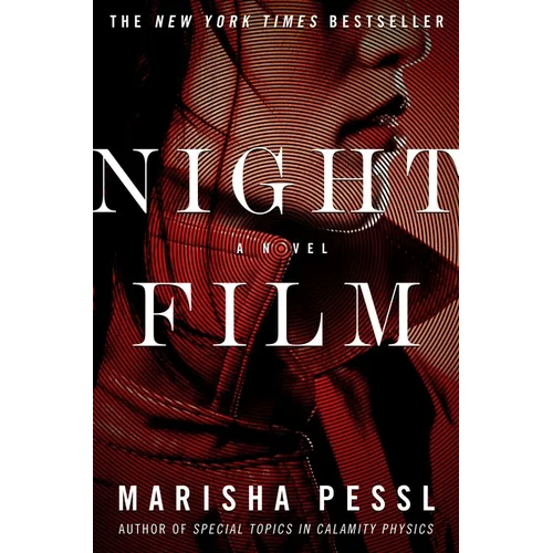 Night Film - Paperback