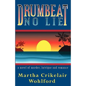 Drumbeat No Lie - Paperback