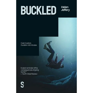Buckled - Paperback